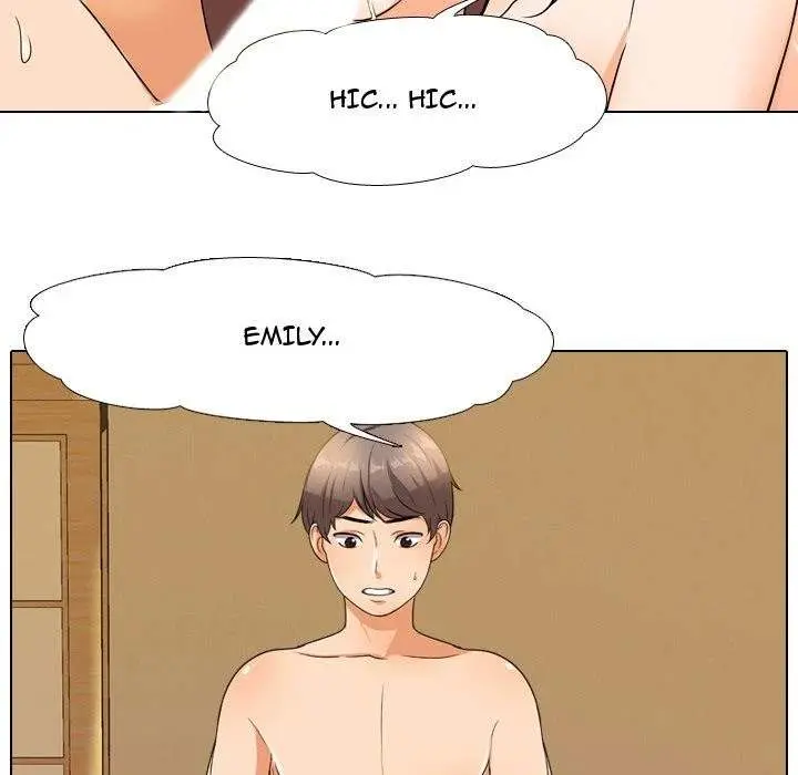Our Exchange Episode 13 - Page 27