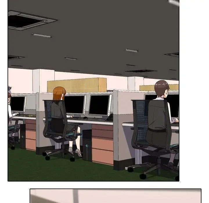 Our Exchange Episode 13 - Page 35