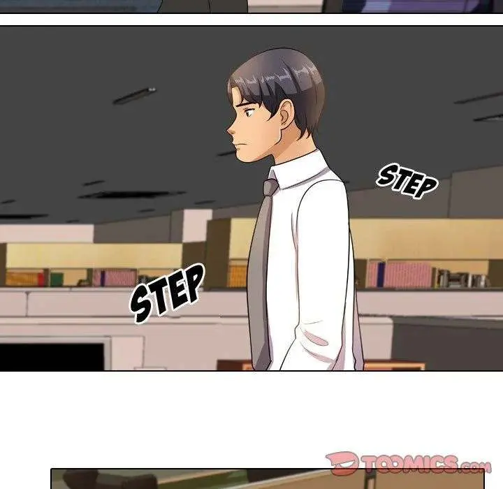 Our Exchange Episode 13 - Page 38