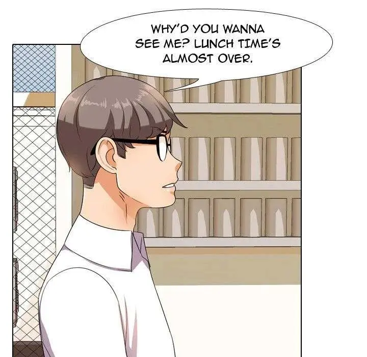 Our Exchange Episode 13 - Page 46