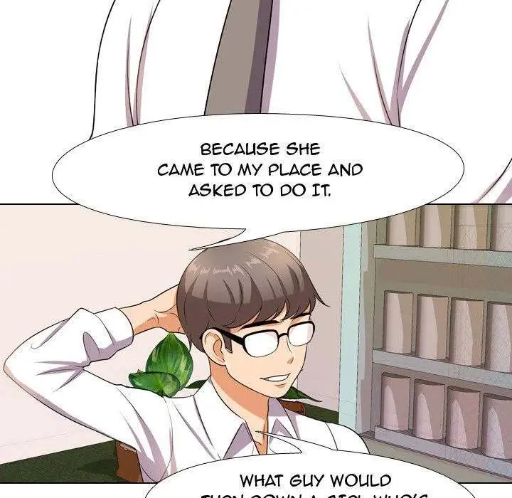 Our Exchange Episode 13 - Page 50