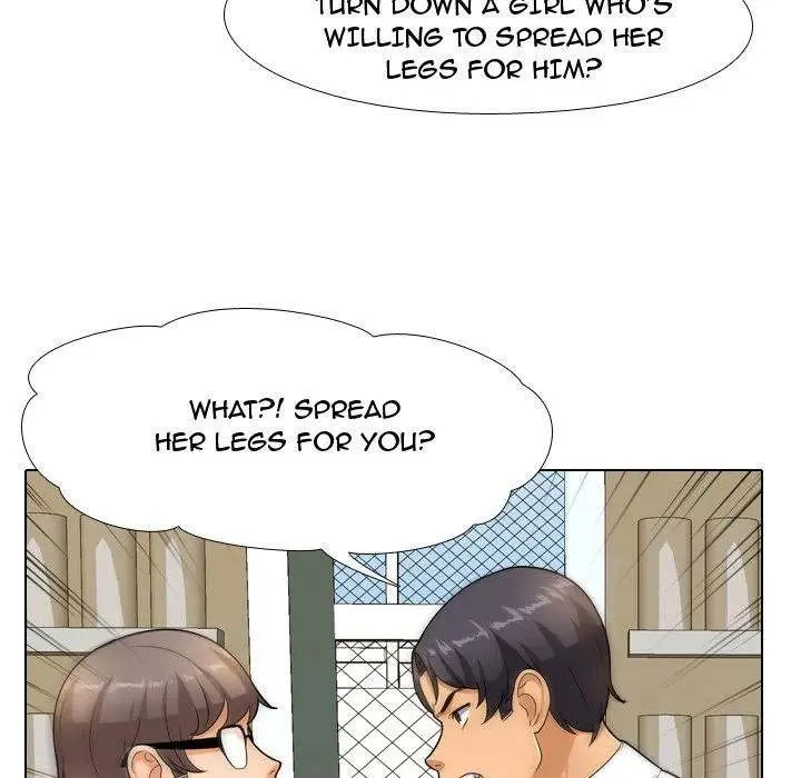 Our Exchange Episode 13 - Page 51