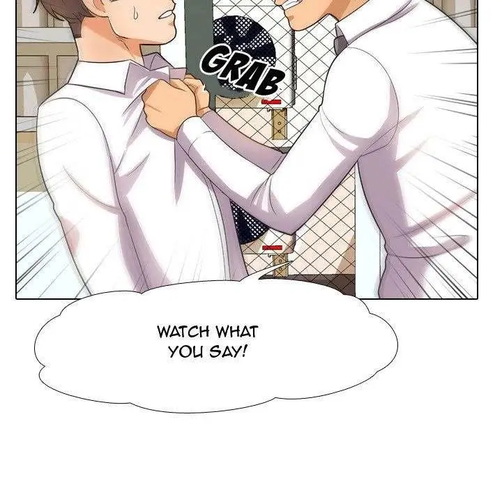Our Exchange Episode 13 - Page 52