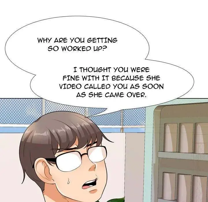 Our Exchange Episode 13 - Page 53