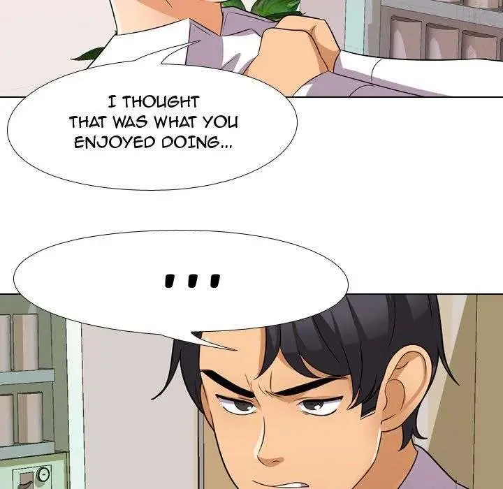 Our Exchange Episode 13 - Page 54