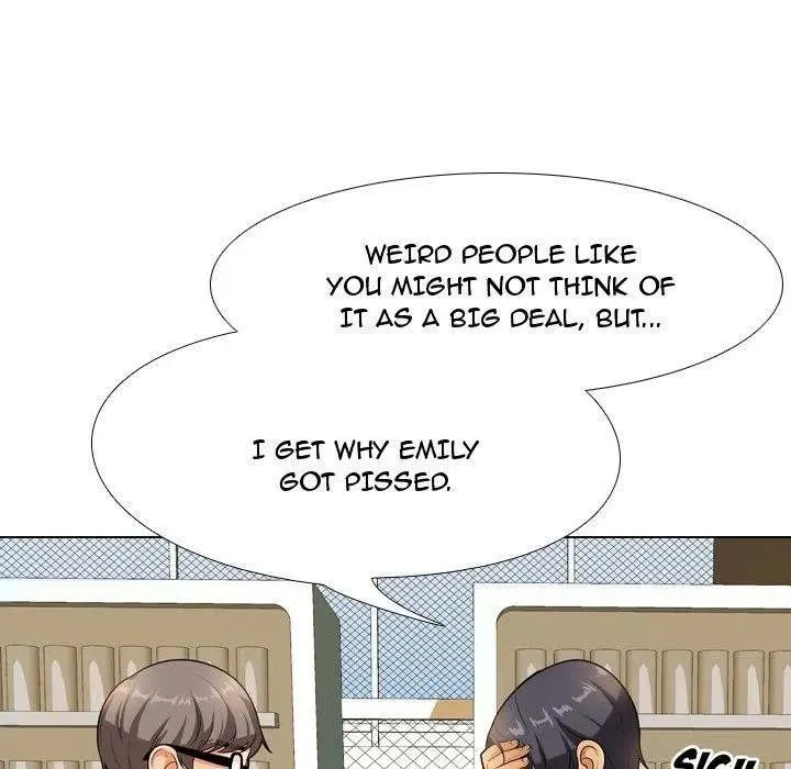 Our Exchange Episode 13 - Page 64
