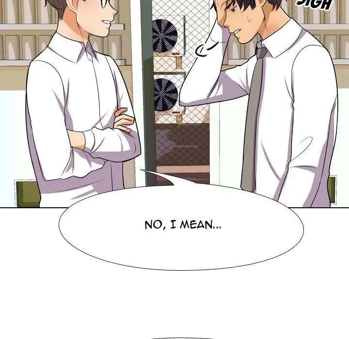 Our Exchange Episode 13 - Page 65