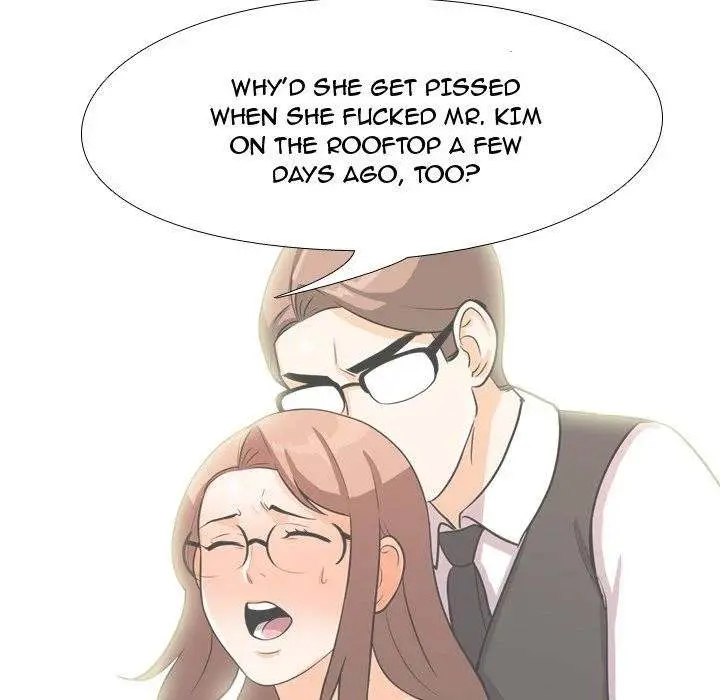 Our Exchange Episode 13 - Page 66