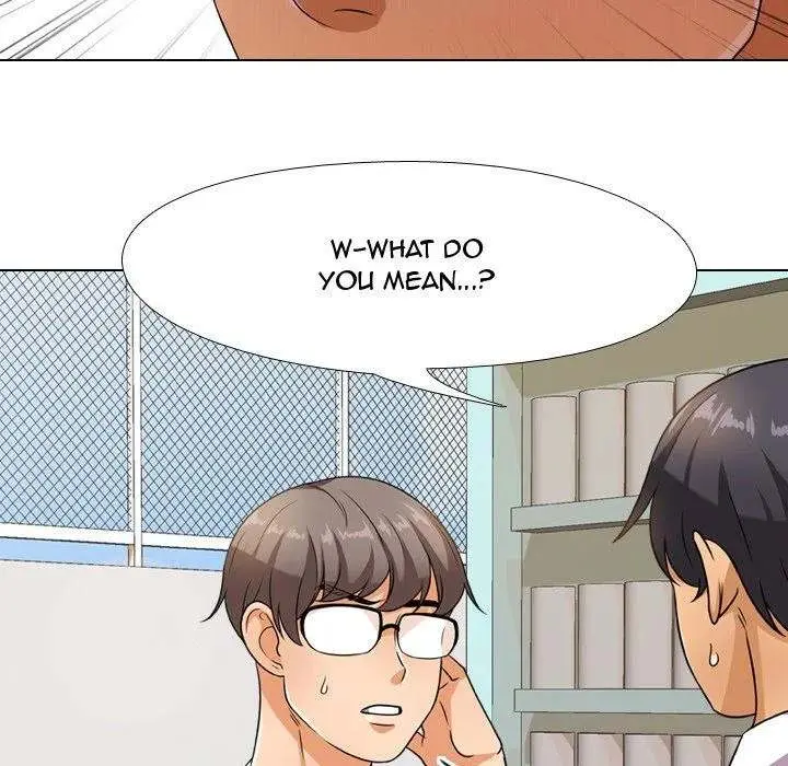 Our Exchange Episode 13 - Page 69
