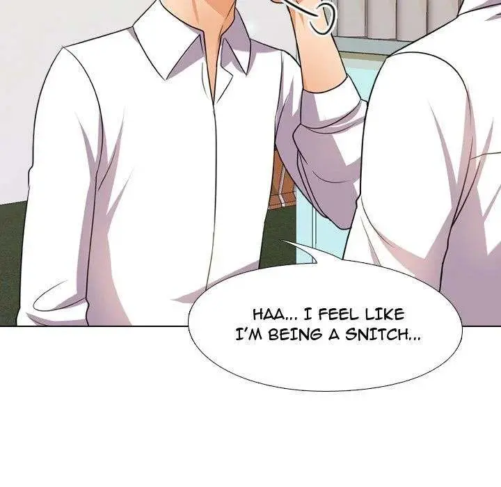 Our Exchange Episode 13 - Page 70