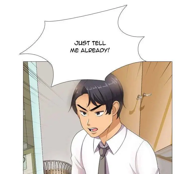 Our Exchange Episode 13 - Page 71