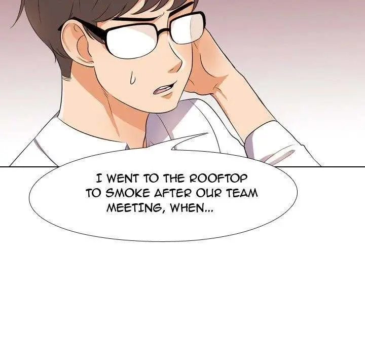 Our Exchange Episode 13 - Page 73
