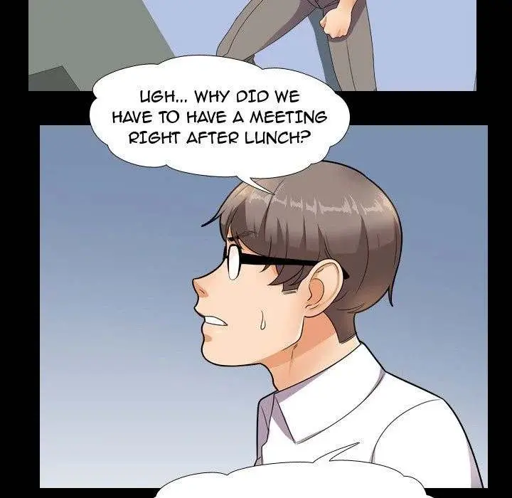 Our Exchange Episode 13 - Page 76
