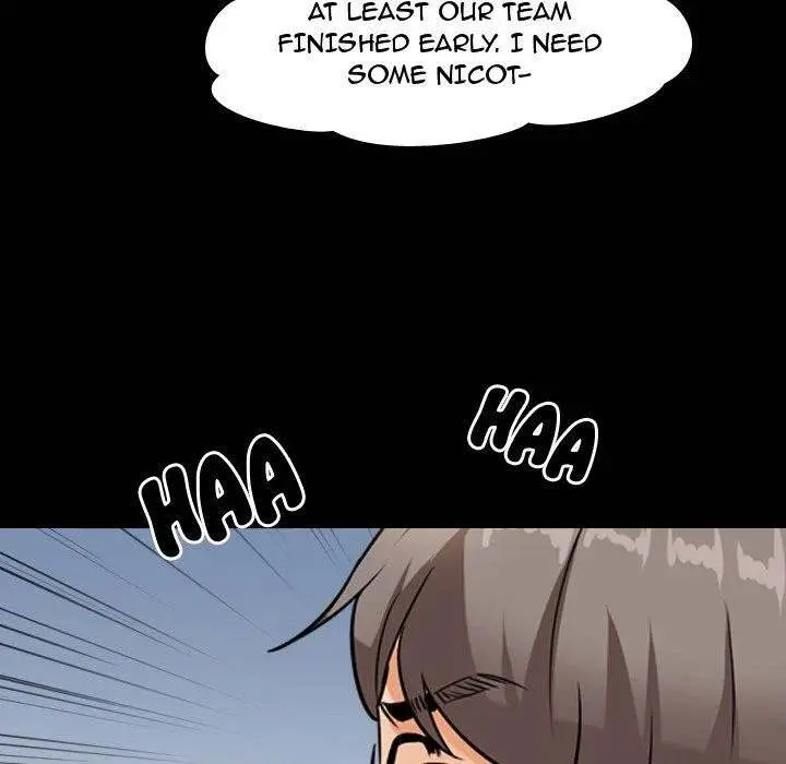 Our Exchange Episode 13 - Page 77