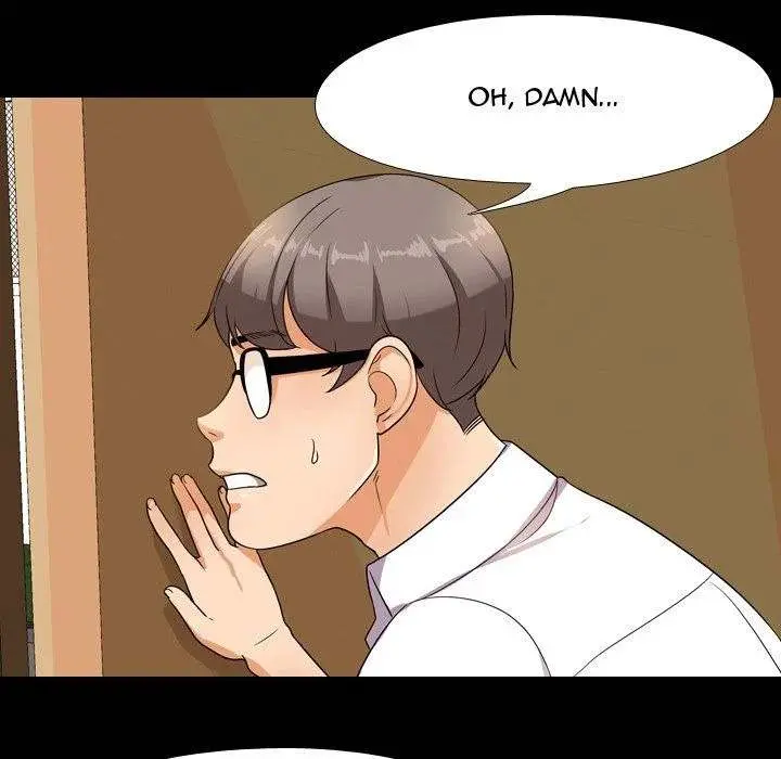 Our Exchange Episode 13 - Page 88
