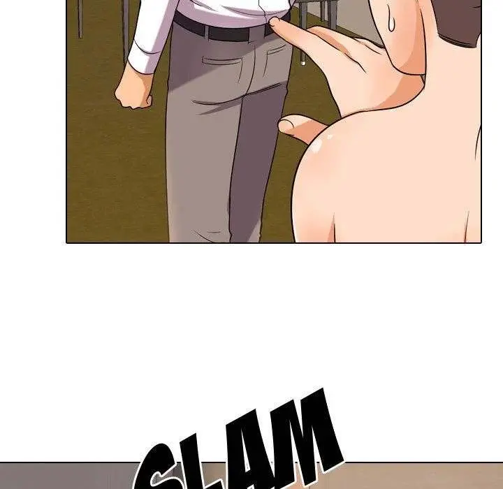 Our Exchange Episode 13 - Page 9