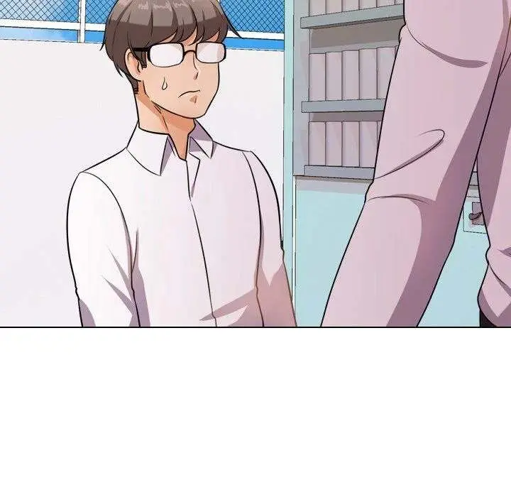 Our Exchange Episode 13 - Page 95