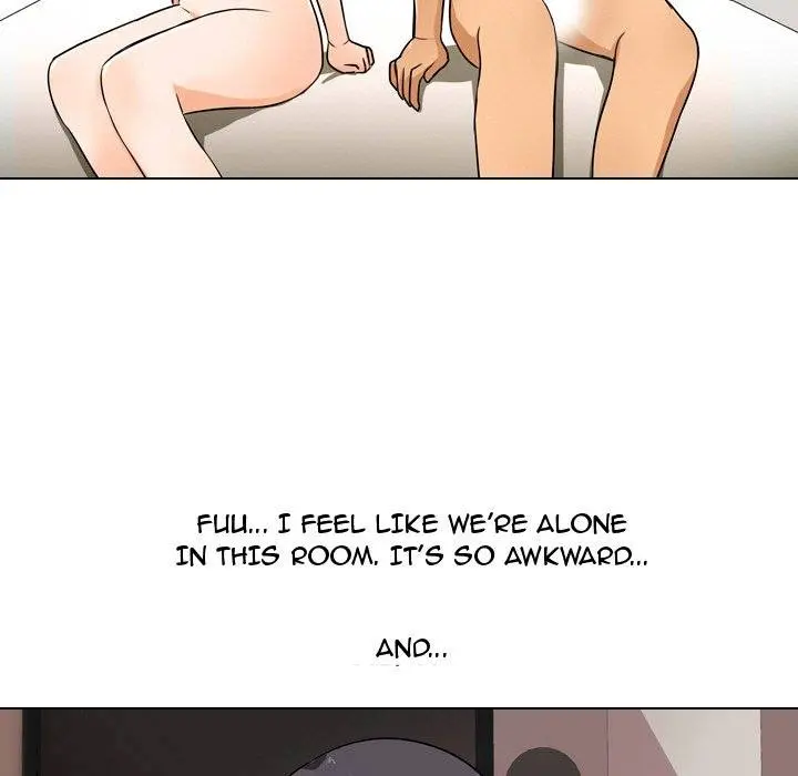 Our Exchange Episode 15 - Page 7