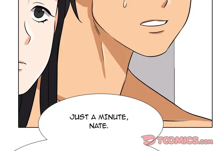 Our Exchange Episode 16 - Page 2