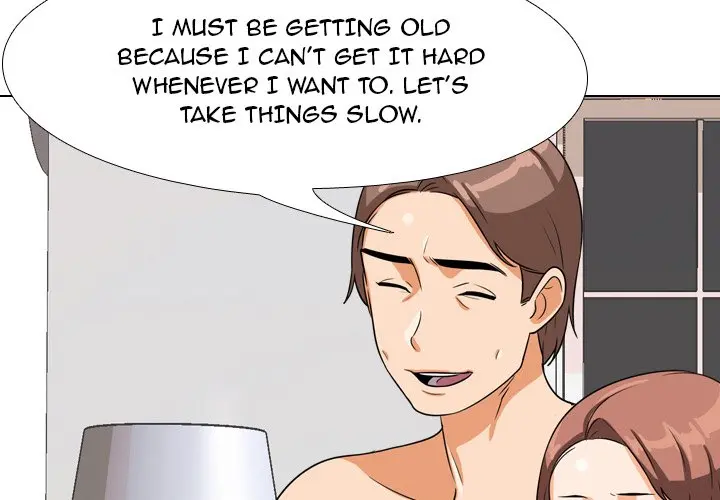 Our Exchange Episode 16 - Page 3