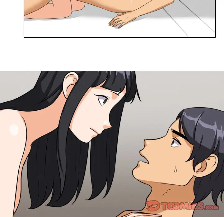 Our Exchange Episode 16 - Page 46