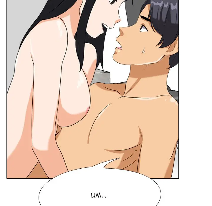 Our Exchange Episode 16 - Page 79
