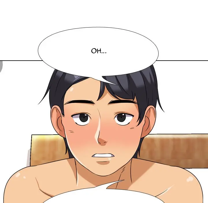 Our Exchange Episode 16 - Page 83
