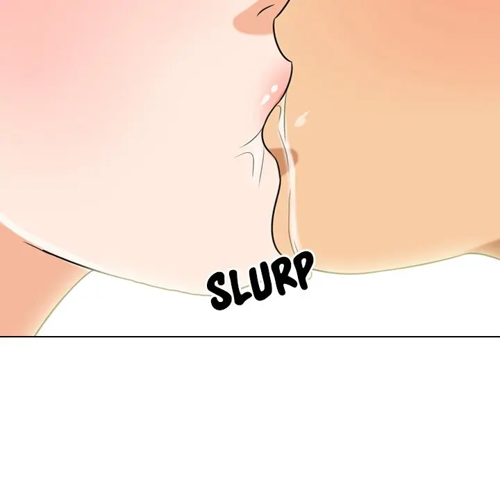 Our Exchange Episode 16 - Page 87