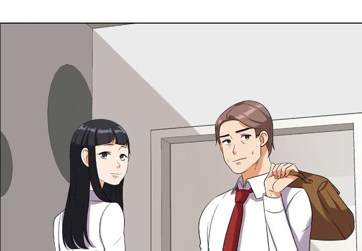 Our Exchange Episode 17 - Page 4