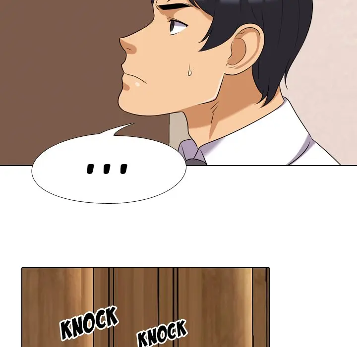 Our Exchange Episode 18 - Page 79