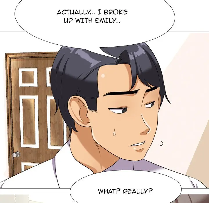 Our Exchange Episode 18 - Page 87