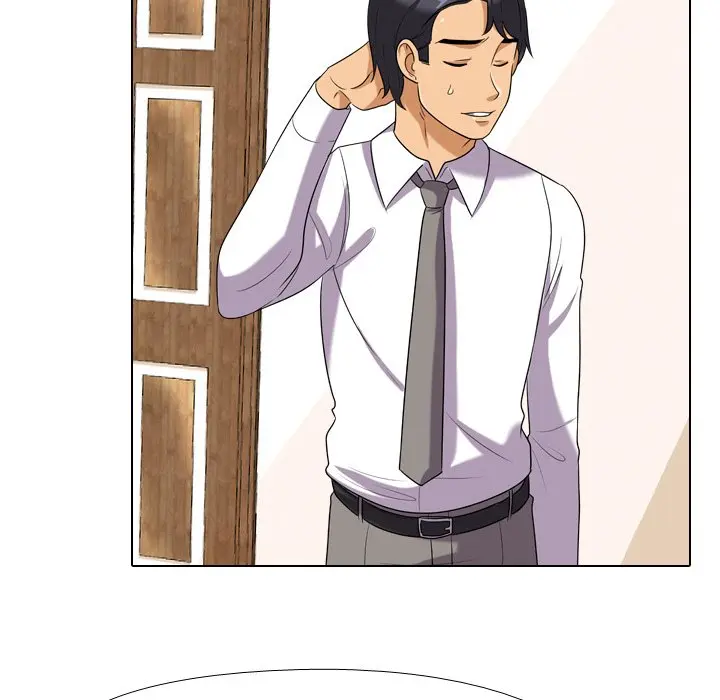 Our Exchange Episode 18 - Page 89