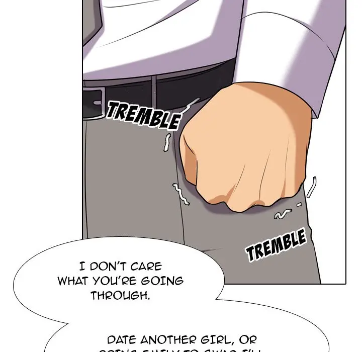Our Exchange Episode 18 - Page 95