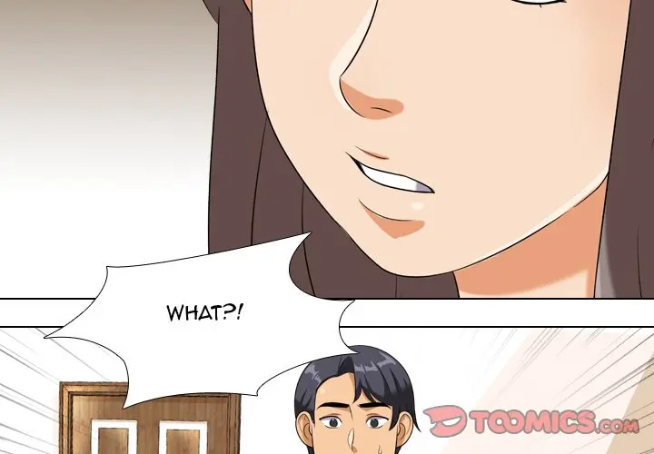 Our Exchange Episode 19 - Page 2