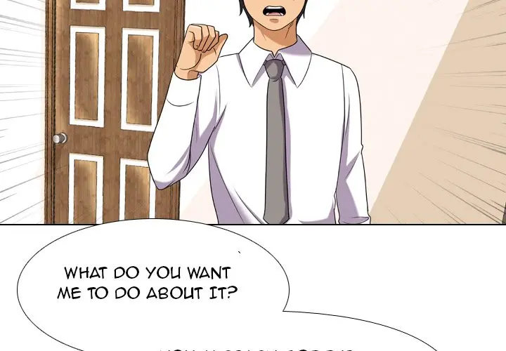 Our Exchange Episode 19 - Page 3