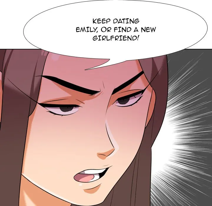 Our Exchange Episode 19 - Page 32