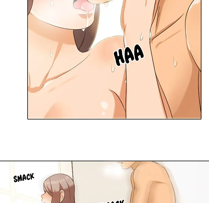 Our Exchange Episode 19 - Page 76