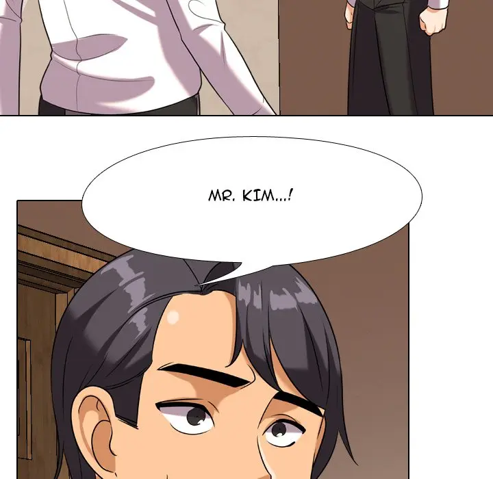 Our Exchange Episode 19 - Page 87