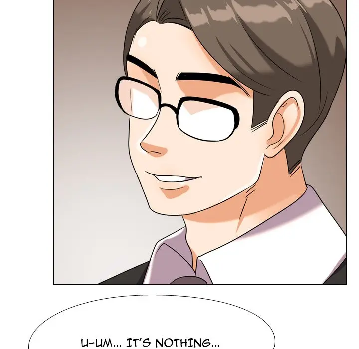 Our Exchange Episode 19 - Page 89