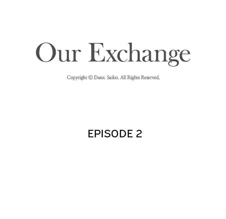 Our Exchange Episode 2 - Page 16