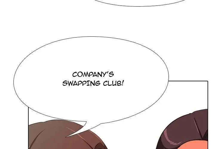 Our Exchange Episode 2 - Page 2