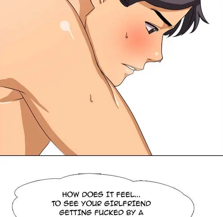 Our Exchange Episode 2 - Page 25