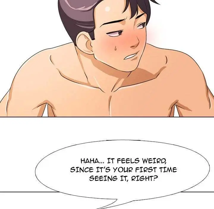 Our Exchange Episode 2 - Page 31
