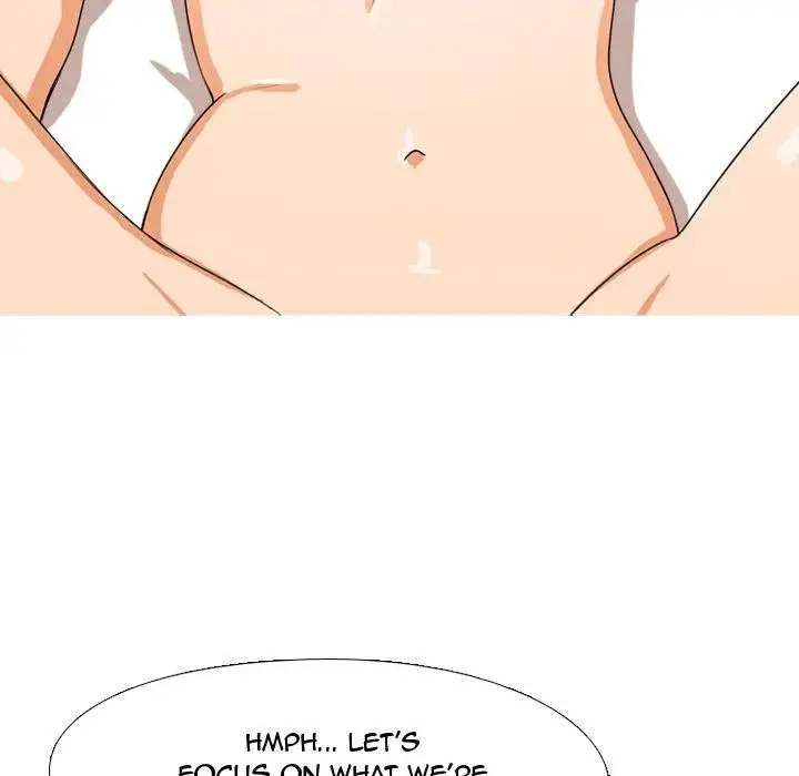 Our Exchange Episode 2 - Page 33