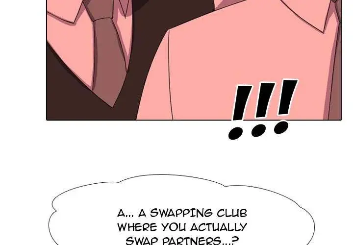 Our Exchange Episode 2 - Page 4