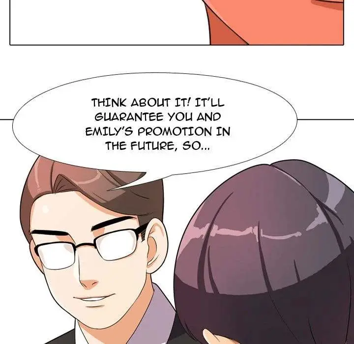 Our Exchange Episode 2 - Page 6
