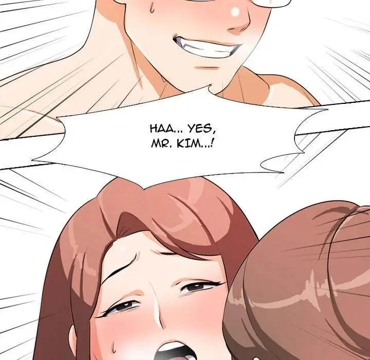 Our Exchange Episode 2 - Page 61