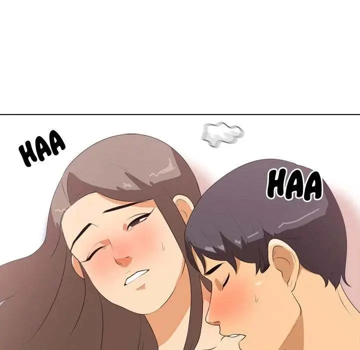 Our Exchange Episode 2 - Page 71