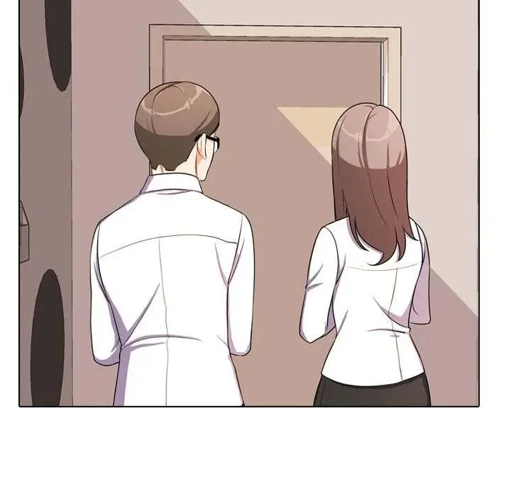 Our Exchange Episode 2 - Page 77