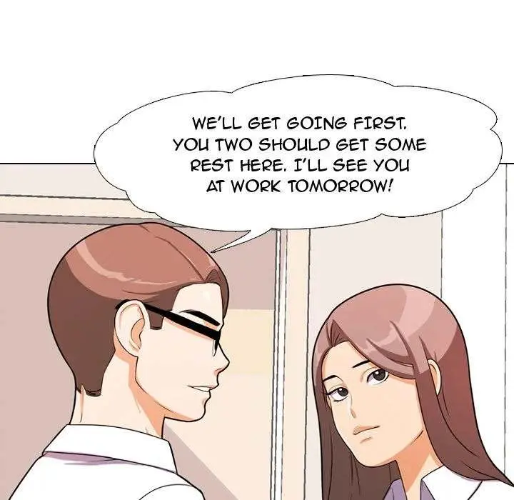 Our Exchange Episode 2 - Page 78